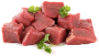 Fresh Meat