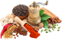 Pure Spices