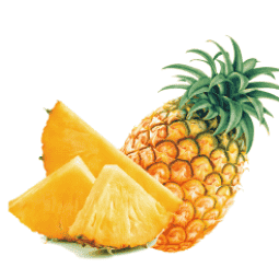 Fresh & Sweet Pineapple – Tropical Delight in Every Bite