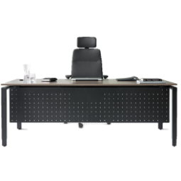 Ergonomic Executive Office Desk