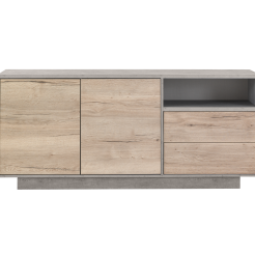 Classic Six-Drawer Dresser