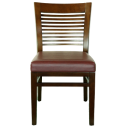 Elegant Dining Chair Set (Set of 2)