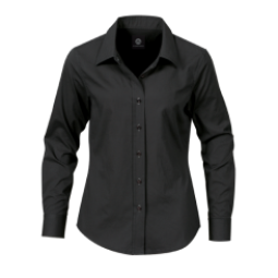 Classic Cotton Crewneck Shirt with Timeless Style and Everyday Comfort