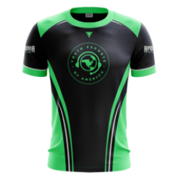 Men's Athletic Fit Training Jersey