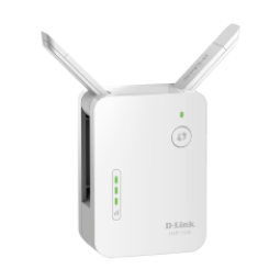 UltraBoost Dual-Band Wi-Fi Extender with 1200Mbps Speed