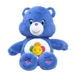 Soft Toys & Plushies – Huggable Comfort for Little Ones