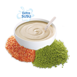 Organic Apple & Pear Puree – 100% Natural Baby Food, Perfect for First Solids and Nutrient-Rich Meals