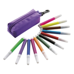 Premium Pencils & Erasers Set – Perfect for School, Drawing, and Writing