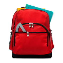 School Backpack – Durable, Spacious, and Comfortable for Kids