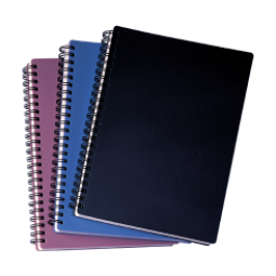 Notebooks & Journals – Stylish, Durable, and Perfect for Writing, Sketching, and Planning