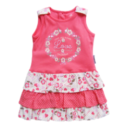 Sparkling Kids' Party Outfit – Elegant, Fun, and Perfect for Every Celebration