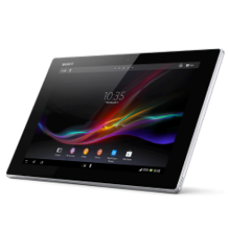 Ultra-Slim 10.1" Android Tablet with 64GB Storage
