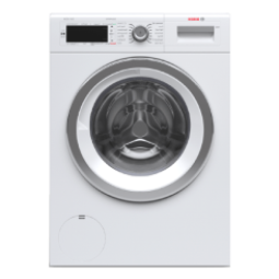 AquaMax Pro Ultra-Clean Smart Washing Machine with Advanced Laundry Care Technology