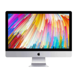UltraVision Pro 27-Inch Full HD LED Monitor with Adaptive Sync and Eye-Care Technology