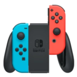 Nintendo Switch OLED Model with 64GB Storage