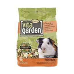 Vitamin-C Guinea Pig Pellets (1kg)