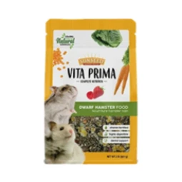 Complete Hamster Mix (500g)