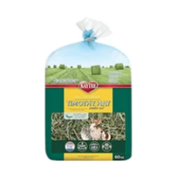 Fresh Meadow Hay (1kg)