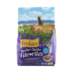Chicken & Milk Kitten Bites (1kg)