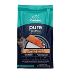 Grain-Free Duck & Turkey Cat Food (3kg)