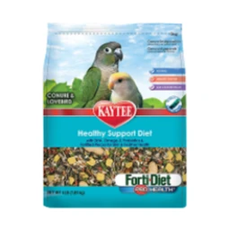 NutriMix Parrot Blend (1kg)