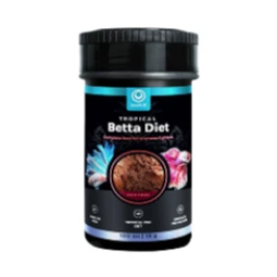 Betta Color Boost Pellets (100g)