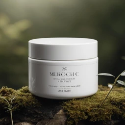 Nourishing Daily Moisturizer 50ml