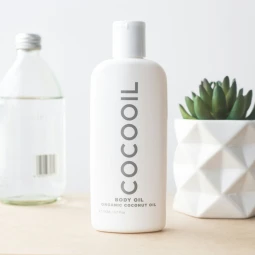 Cocoa Butter Body Lotion 400ml