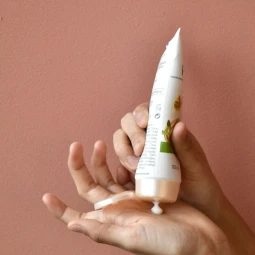 Rose Scent Hand Cream 50ml