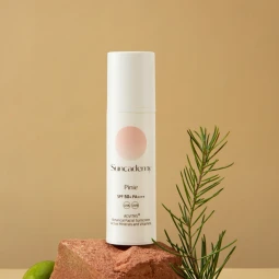 Ultra Defense Sunscreen SPF 50