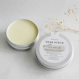 Mint Fresh Lip Balm 10g