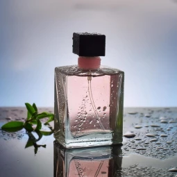Women’s Perfume  – Floral Elegance
