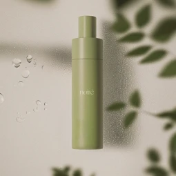 Almond Infused Body Oil 200ml