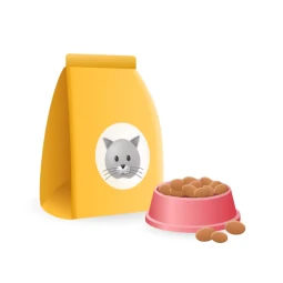 Tuna Delight Canned Cat Food