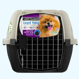 Beef & Rice Puppy Formula