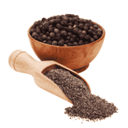 Premium Black Pepper – Bold, Spicy, and Essential for Every Kitchen